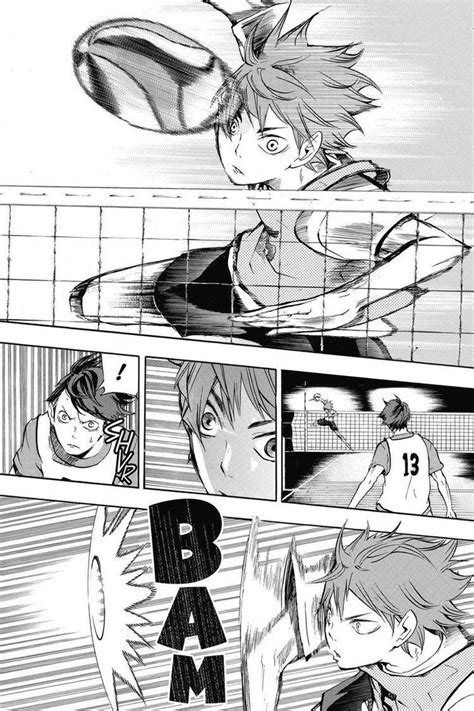 haikyuu hentai manga|Home 